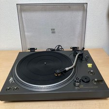 Giradischi Technics SL-1400