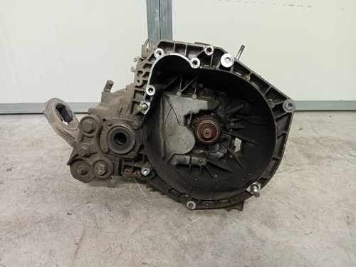 Cambio manuale per - manuale,