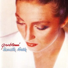 CD Marcella Bella Problemi CBS