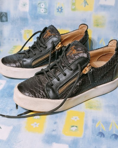 Giuseppe zanotti sneakers - sneakers, in
