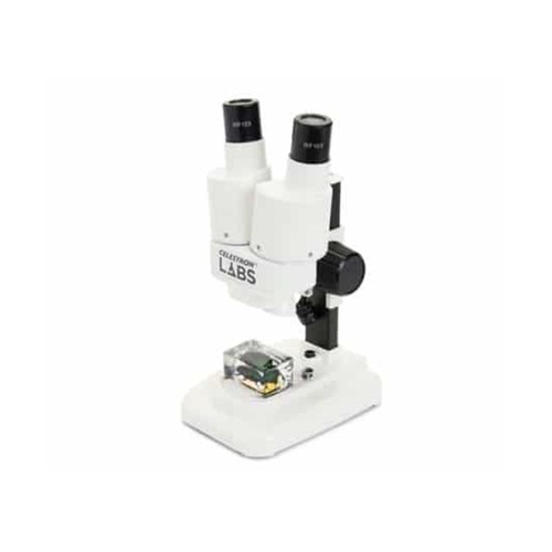 Celestron microscopio - celestron,