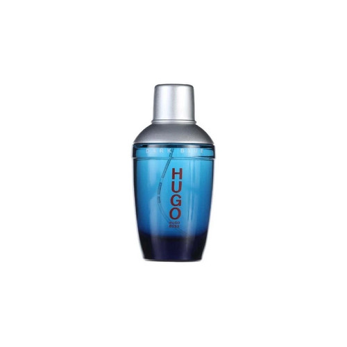 Hugo boss dark - dark, 75ml