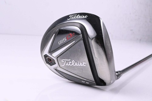 Driver titleist 915 9 - d2, 9,5