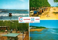 Cavallino Venezia Camping Lido
