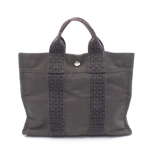 Hermes herline tote bag - tote,
