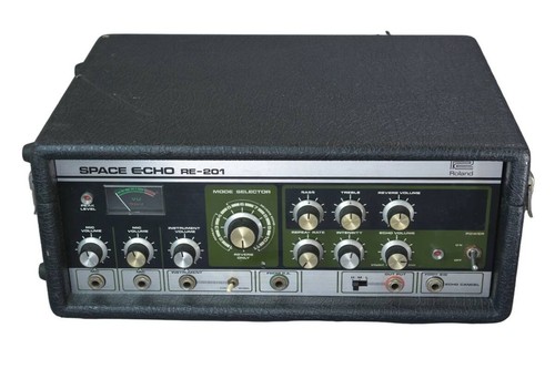 Roland 201 space echo tape - re-201,