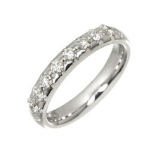 Anello Gucci Diamantissima