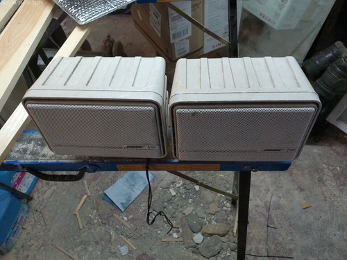 Bose 151 environmental - 151,