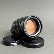 Leitz Canada Summicron-M 90 mm
