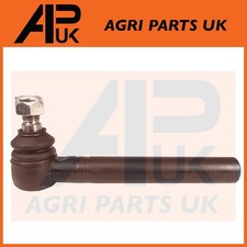 Estremità asta binario