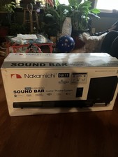 Nakamichi Nk11