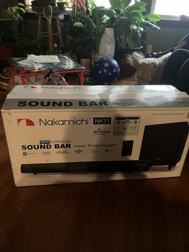 Nakamichi nk11 - nakamichi,