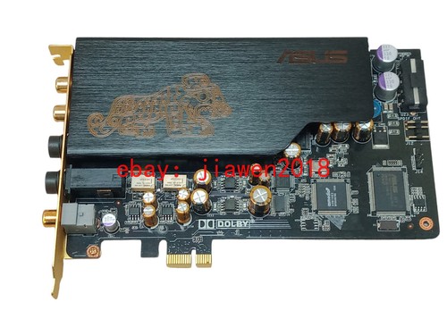 Scheda audio - scheda, audio/audio