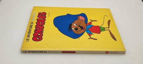 Avventure speedy - di,