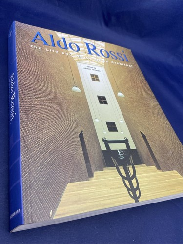 Aldo rossi the - and, works