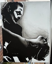 Joker originale: ritratto