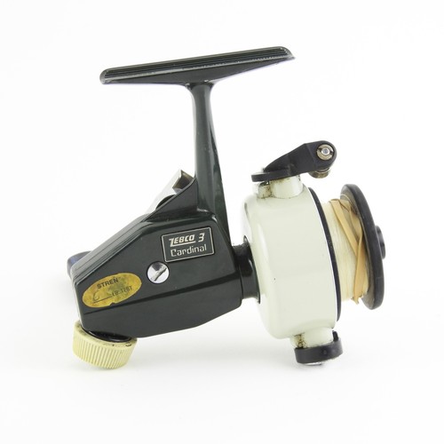 Mulinello pesca zebco - pesca,
