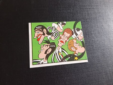 ALBUM CALCIATORI FIGURINE