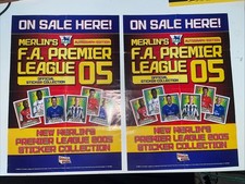 🔔Lotto Stock 2 Manifesti