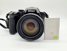 Nikon NIKON COOLPIX P520 #771