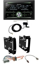 Pioneer CD USB MP3 Bluetooth