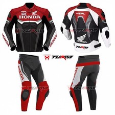 NUOVA TUTA CBR ORIGINALE 1 & 2