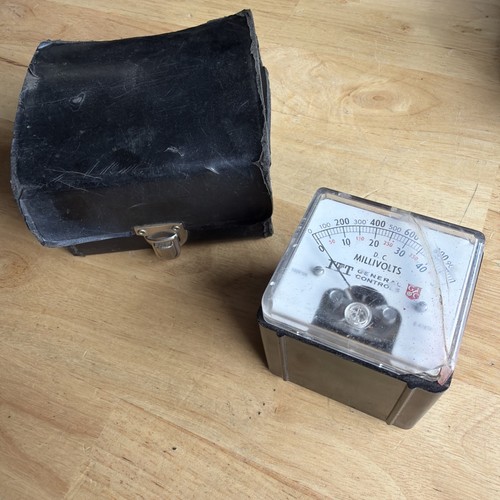 Itt general controls 500r106 - itt,