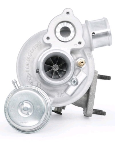 Turbina garret mgt1446z - garret,