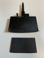 CITROEN C2 C3 (2004) 1.4 DIESEL 50KW PLASTICA CENTRALE CRUSCOTTO 9643574177