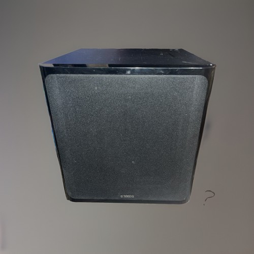 Yamaha sw40 subwoofer 45w - ns-sw40,