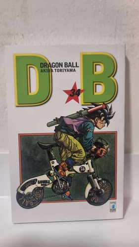 Dragonball evergreen edition - evergreen,
