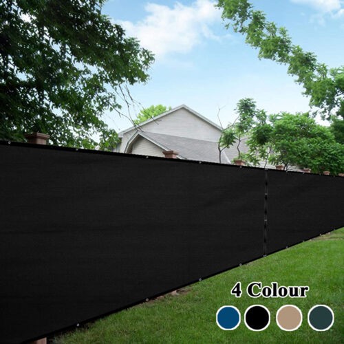 50ft privacy fence - 50ft,