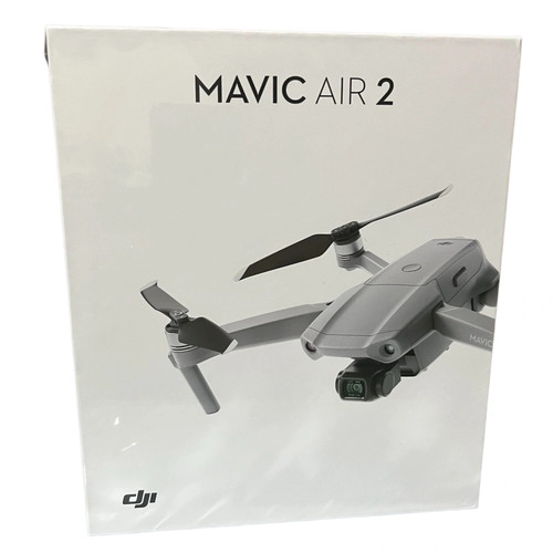 Dji mavic air drone - air, only