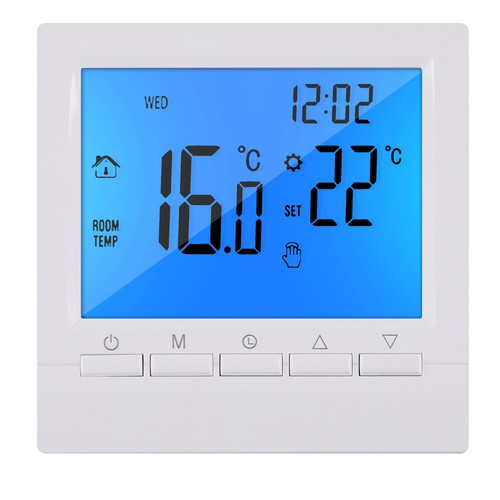 Termostato digitale - termostato,