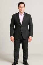 ABITO UOMO CITY TIME GIACCA