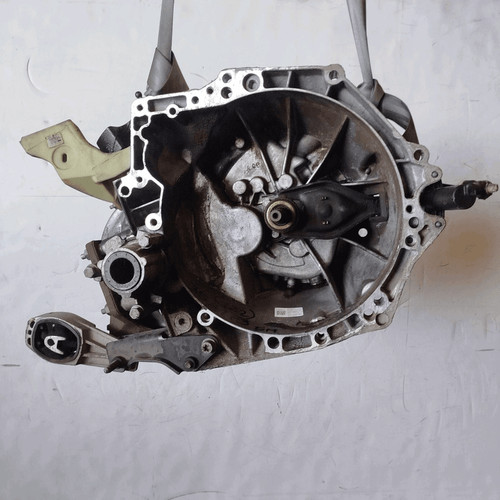 9h06 cambio compl 9hx - 9h06, citroen
