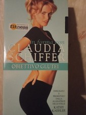 Claudia Schiffer Obiettivo
