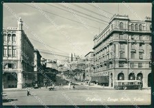 Cagliari città corriera foto - cagliari,