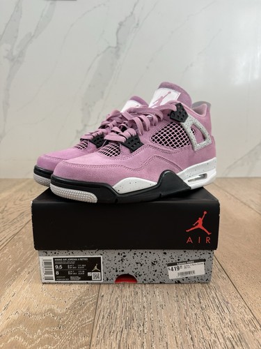 Taglia jordan 4 - taglia,
