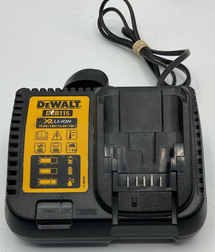 Dewalt dcb115 18 - v-18, v