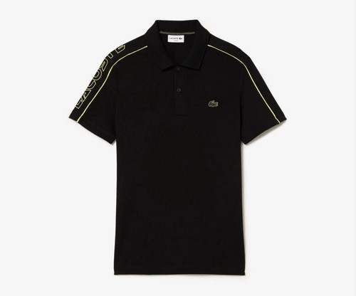 Polo uomo lacoste slim - polo,