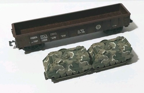 Roco 934 carri - roco,