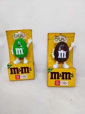 M&M's Peanut 1992 Pocket