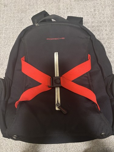 Borsa zaino per laptop - , porsche