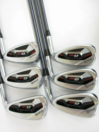 Ping g410 set ferri da - g410,