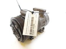 2004 FORD FIESTA V (5° SERIE)