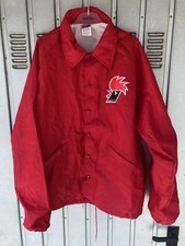 BARI FC GIACCA A VENTO STADIO TIFOSO  TG L