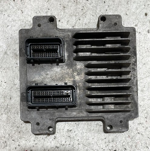 Centralina motore ecu per - centralina, opel