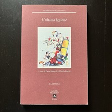 Libro L’ULTIMA LEGIONE
