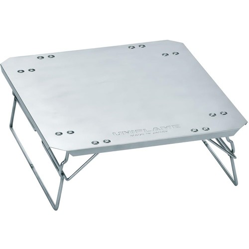 Uniflame field rack acciaio - rack,